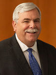 Los Angeles Government Lawyer Richard James Burdge Jr
