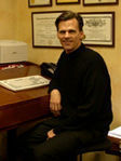 Robert Mark Carney