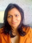 Shalini D Gujavarty