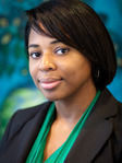 Jamila Adia Taylor