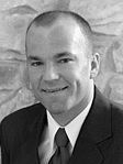 Benton County Tax Lawyer Beau James Ruff