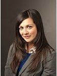 Jacksonville Beach Corporate Lawyer Francine Angela Maria Cianflone