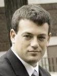 David J Lazarovic