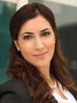 Nada M Alnajafi