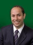 Sacramento County Environmental Lawyer Dan Moss Silverboard