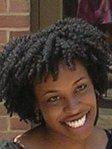 Brashawna Lerae Funderburg