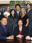 Upland Litigation Lawyer Eric N. Chung