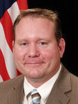 Nolanville Family Lawyer Bradford James Glendening