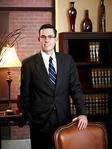 Cordova Personal Injury Lawyer Chase Donald Fisher II