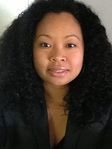 Alicia Simone James