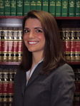Roswell Insurance Lawyer Danielle Marie Wrick