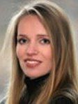 Katherine Vera Coverdale