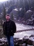 Tigard General Practice Lawyer Forrest Hansen Millikin