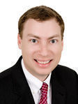 Henderson County Trusts Lawyer John Daniel Veazey