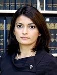 Athens Juvenile Lawyer Catherine Trelles Casto