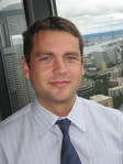 Christian Linville