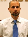 Spokane Class Action Lawyer Matthew John Zuchetto