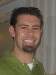 Benjamin Beau Berger