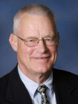 George Frederick Velikanje