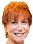Susan Carol Keenberg