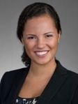 Harris County Advertising Lawyer Sarah Celeste Menendez