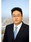 Garden Grove Contracts Lawyer David M Huynh