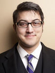 Drake Daigoro Metzger