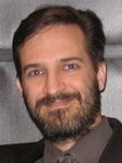 David Preston Crandall
