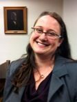 Clyde Hill Social Security Lawyer Naomi Rosamond Strand