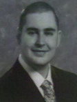 Brendan James Gilbert