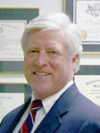 Laguna Niguel Tax Lawyer John Rodney Tenery