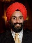 Hardeep S Rekhi