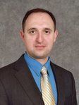 Dmitriy Cherepinskiy