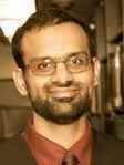 Ahmed Shaikh