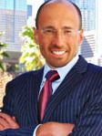North Hollywood Violent Crime Lawyer Dmitry Gorin
