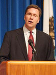 Colma Government Lawyer Kevin Francis Shelley