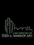 Todd Albert Warshof