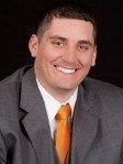 Sacramento County Tax Lawyer Christian Andrew Montgomery