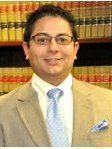 Galveston  Lawyer Jonathan A. Zendeh Del