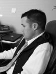Mesa Motorcycle Accident Lawyer Adam W. Barlow