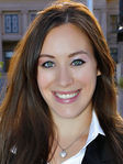 Aubrey Ann Srednicki