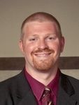Reno County  Lawyer Mark A. Fletchall