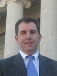 Harris Stanton Burns III