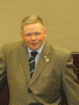 Oak Lawn Business Lawyer Jonathan Wayne Cole