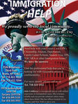 Bronx Immigration Lawyer Julie Ann Goldberg