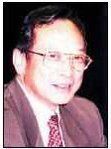 Benson Lee