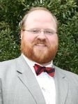 Bluffton  Lawyer W.A. Hunter Montgomery