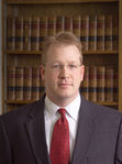 Shreveport Tax Lawyer Lars Laban Levy