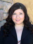 Erin R. Ronstadt