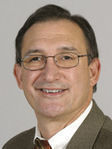 Fairmont  Lawyer Timothy J. Manchin